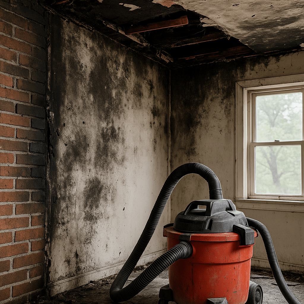 Fire and Smoke Cleanup Service Fire and Smoke Cleanup Service