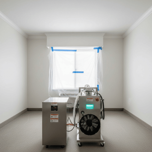 Odour Control Services Odour Control Services