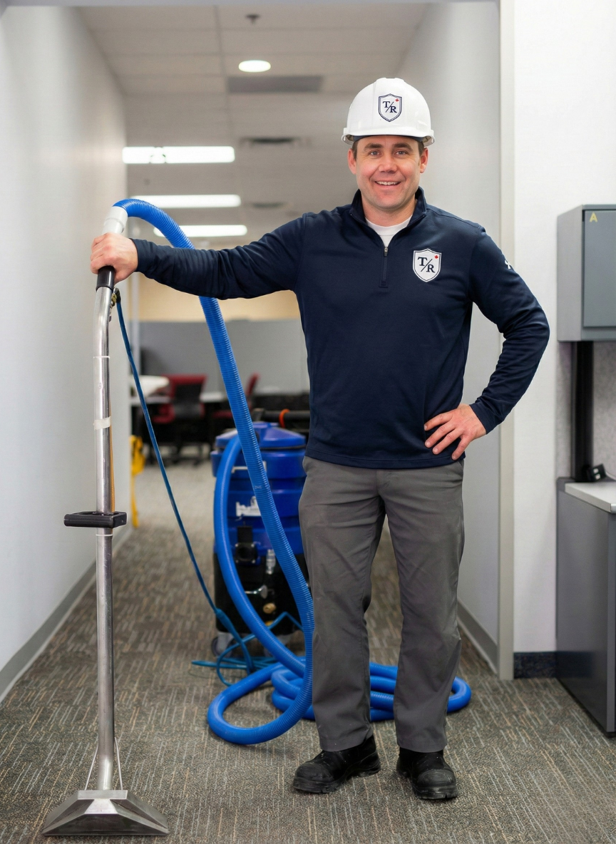 True Restoration Certified Expert True Restoration Certified Expert