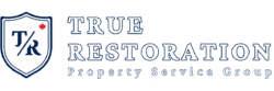 True Restoration Logo
