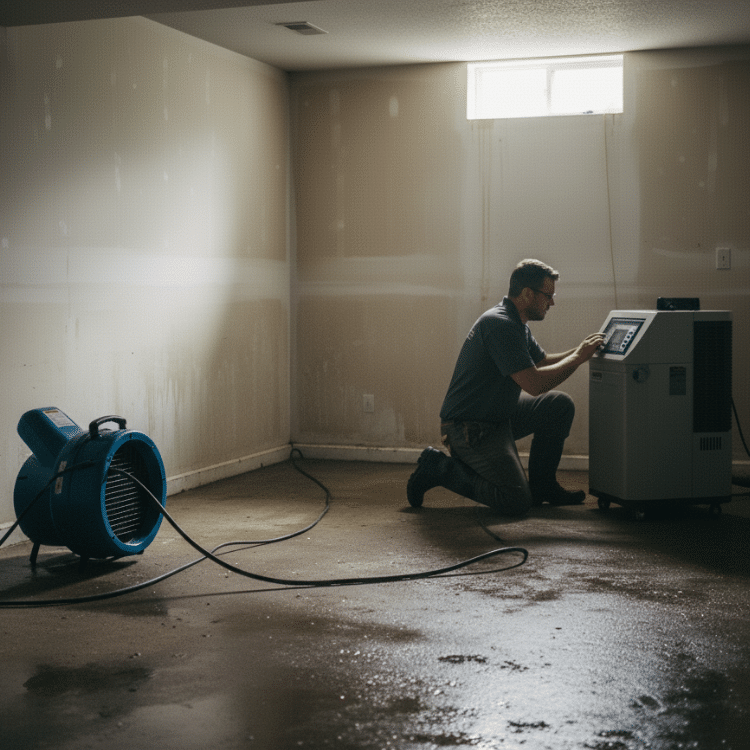 Water Damage Repair Services Water Damage Repair Services